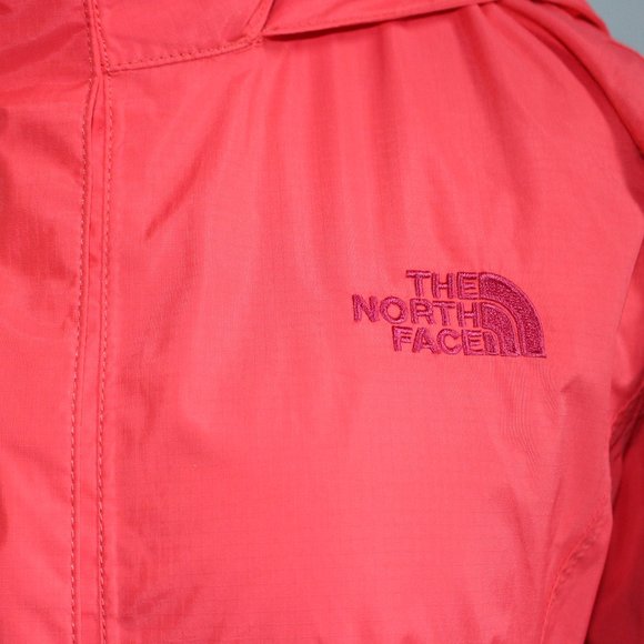 The North Face Pink Jacket - Picture 5 of 8